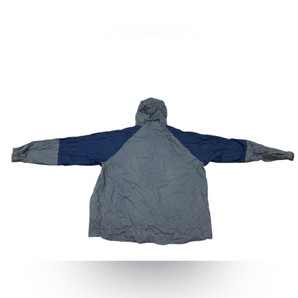 Helly Hansen Tech Jacket Mens Xlarge Light Blue R… - image 2